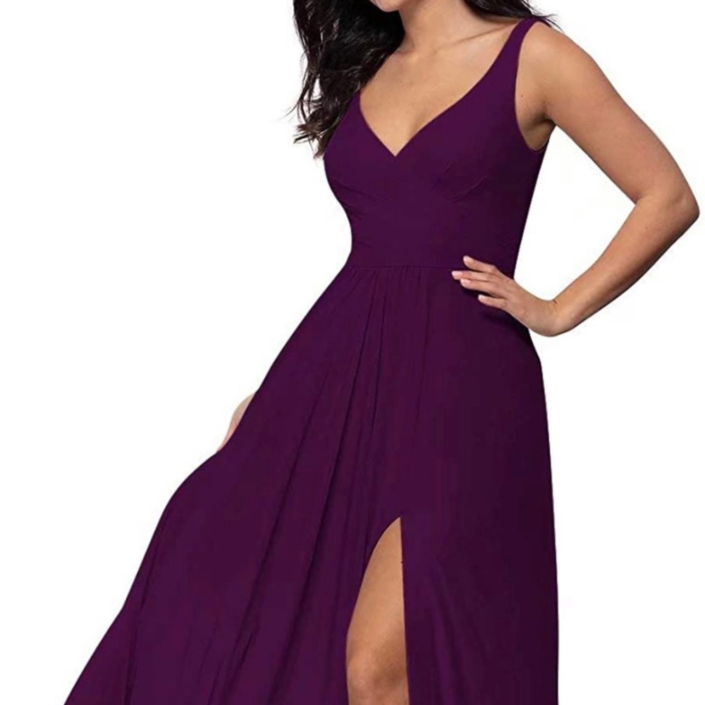 Beautiful Bridesmaid/prom/homecoming Dress